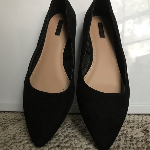BLACK FLATS - Picture 1 of 1